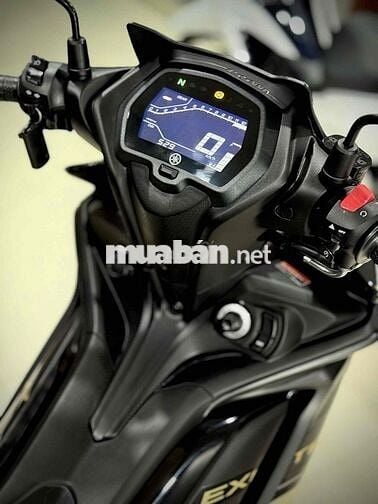 Exciter155 2025 ABS Odo500km Lướt ( Hỗ trợ Trả GÓP
