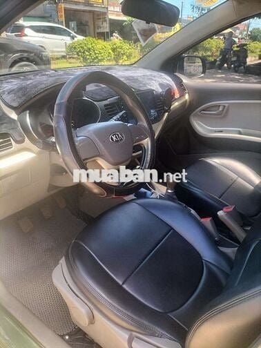 Kia Morning 21 2019 1.0 MT - 100000 km