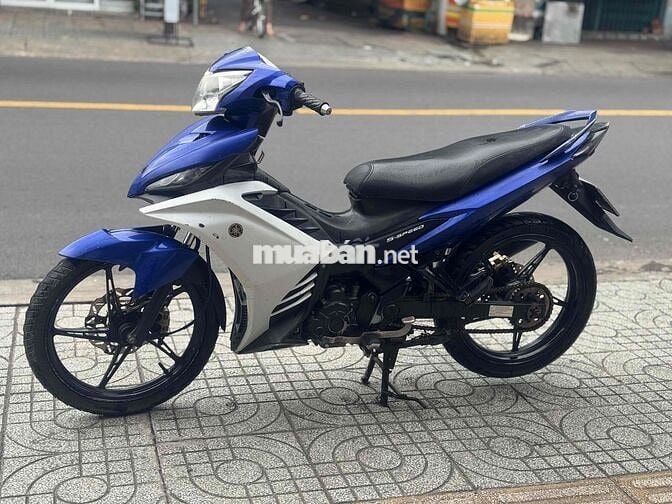 YAMAHA EXCITER 135