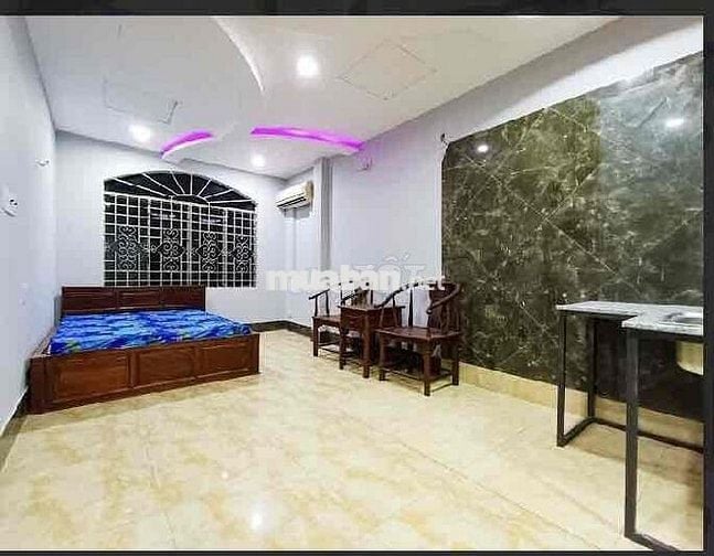 Sang chdv 35p  cộng hoà p13 Tân Bình