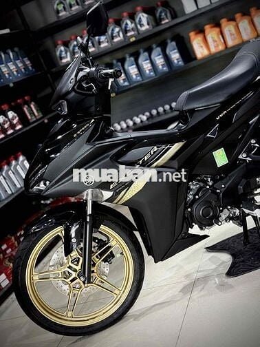 Exciter155 2025 ABS Odo500km Lướt ( Hỗ trợ Trả GÓP