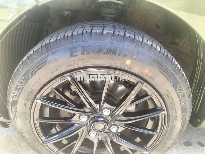 Kia Morning 21 2019 1.0 MT - 100000 km
