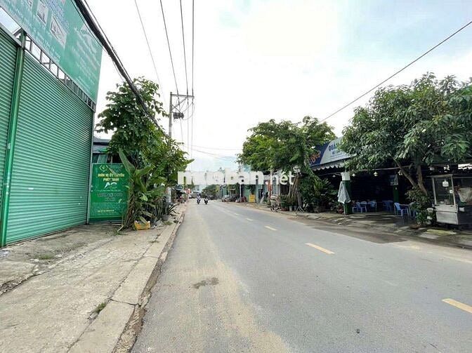 Bán nhà gần Aeon Tân Phú, đường số 5 Bình Hưng Hòa