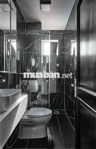 1 PN , Ban Công siêu thoáng Bình Thạnh