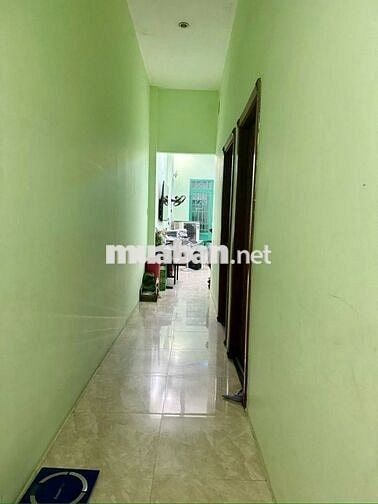 Bán nhà cấp 4 HXH, DT 130m2, 4PN, Đường Tô Ký, Quận 12, giá 5,5 tỷ