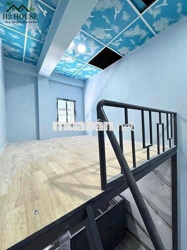 🔥NGAY KHU SÂN BAY DUPLEX 30M2 CỬA SỔ - PHÒNG TRỌ GIÁ RẺ
