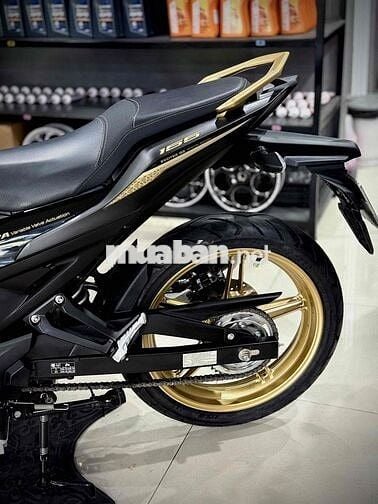 Exciter155 2025 ABS Odo500km Lướt ( Hỗ trợ Trả GÓP
