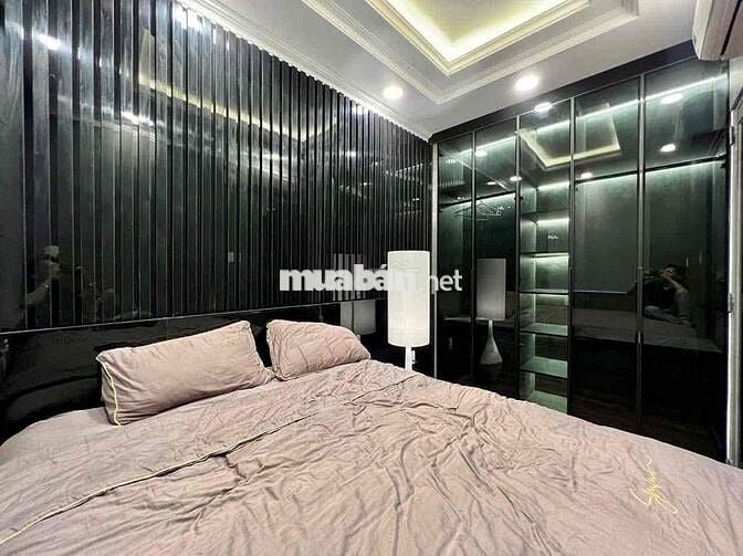 1 PN , Ban Công siêu thoáng Bình Thạnh
