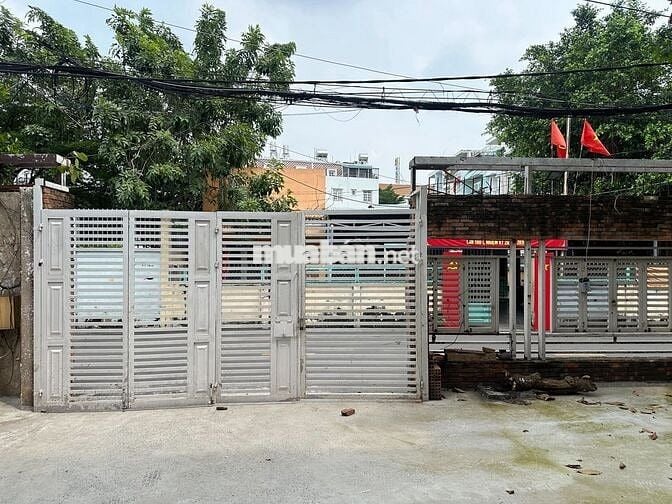 Cho Thuê Mặt Bằng Kinh Doanh Gần Trung tâm thương mại Gigamall