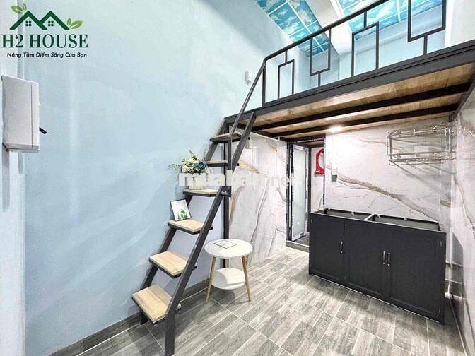 🔥NGAY KHU SÂN BAY DUPLEX 30M2 CỬA SỔ - PHÒNG TRỌ GIÁ RẺ
