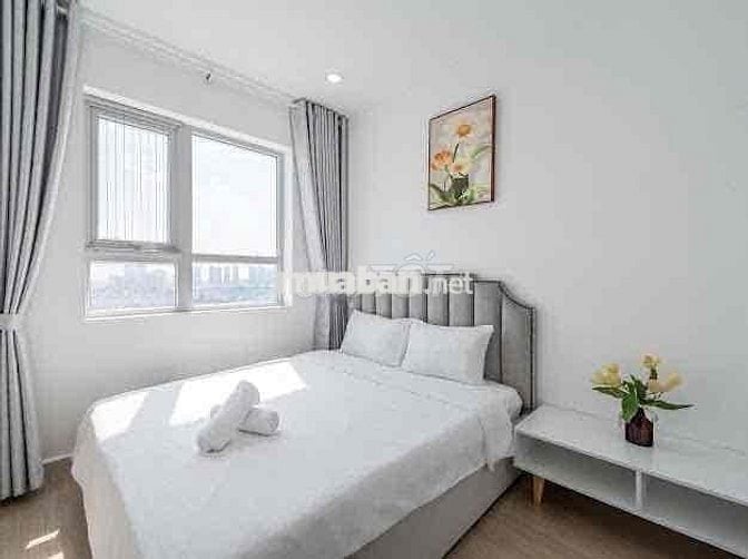 Căn hộ 3PN full nội thất đẹp tại Parc Mall quận 8