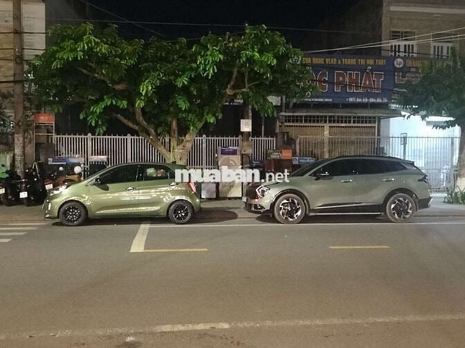 Kia Morning 21 2019 1.0 MT - 100000 km