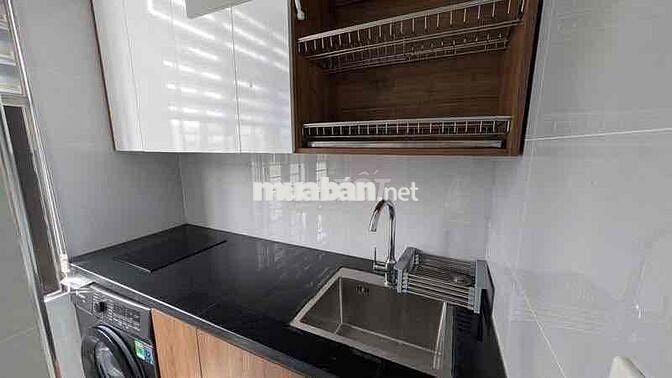 Phòng 35m2_1PN tách bếp cửa sổ trời,full nt mới 100%_Phan Xích Long,PN