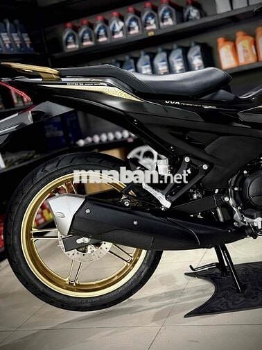 Exciter155 2025 ABS Odo500km Lướt ( Hỗ trợ Trả GÓP