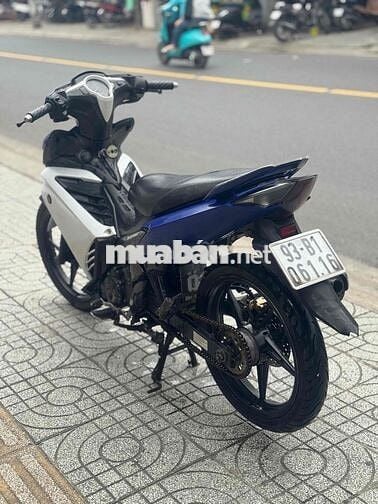 YAMAHA EXCITER 135