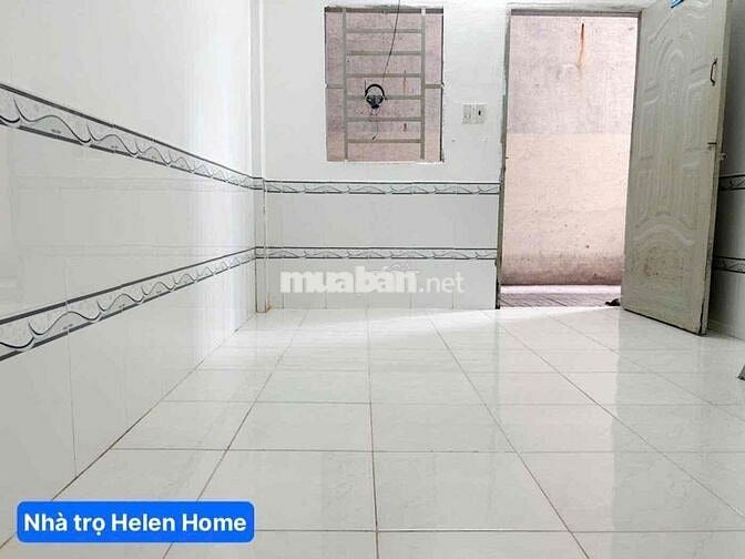 Nhà trọ Đường 36, ngay cao đẳng Công Nghệ, góc Kha Vạn Cân giao Phạm V