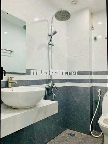 Chỉ 4,8t.ỷ có ngay nhà Lai Xá 35m2, gần KĐT HINODE , Vành đai 3.5...
