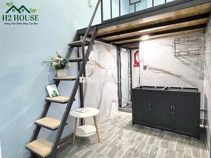 🔥NGAY KHU SÂN BAY DUPLEX 30M2 CỬA SỔ - PHÒNG TRỌ GIÁ RẺ