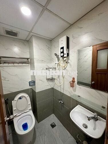 Cho Thuê phòng trọ riêng biệt gần landmark 81 ở Võ Duy Ninh Bình Thạnh