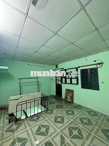 Cho thuê nhà vị trí đẹp sát MT - Nguyễn Trọng Tuyển - p2 - Tân Bình