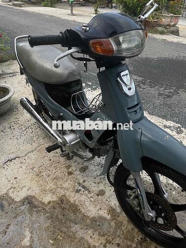 Thanh lý xe giá rẻ điện đề đầy đủ máy móc im ru. D