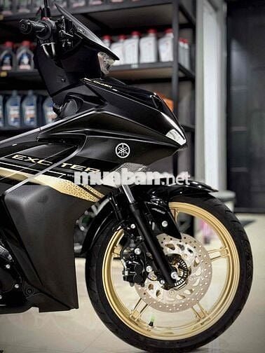 Exciter155 2025 ABS Odo500km Lướt ( Hỗ trợ Trả GÓP