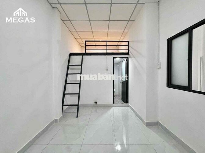 🌿DUPLEX MỚI NGAY TRƯỜNG CHINH-BẾN XE AN SƯƠNG- PHAN VĂN HỚN📍THANG MÁY