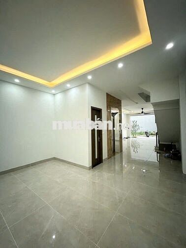 Bán nhà Lai Xá -Khu đất dịch vụ-75m2x6 Tầng- Đường 10m - An sinh đỉnh