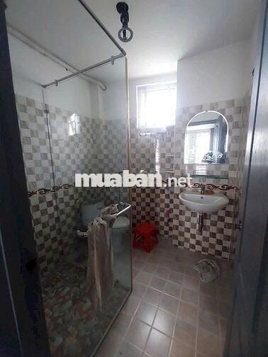 Phòng trọ 35m2, đường Lê Trực, Bình Thạnh