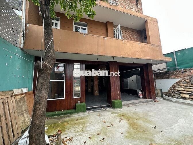 Cho Thuê Mặt Bằng Kinh Doanh Gần Trung tâm thương mại Gigamall