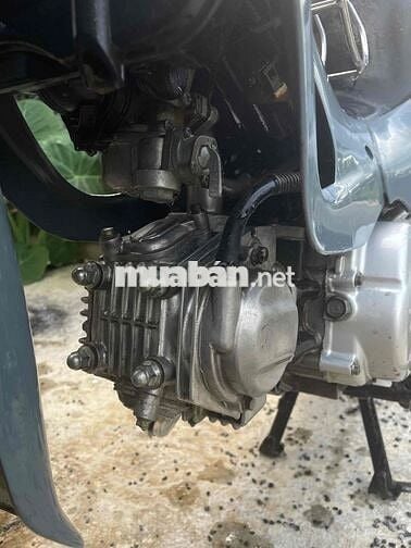 Thanh lý xe giá rẻ điện đề đầy đủ máy móc im ru. D