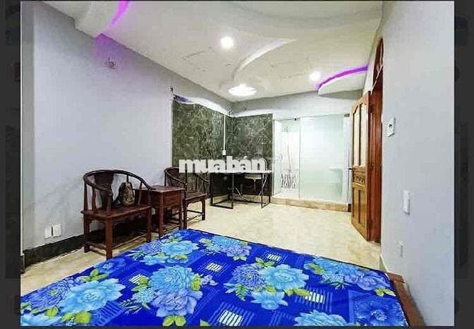 Sang chdv 35p  cộng hoà p13 Tân Bình