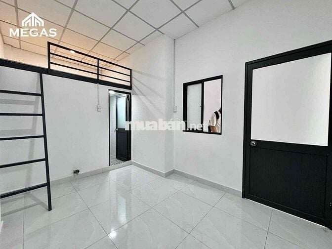 🌿DUPLEX MỚI NGAY TRƯỜNG CHINH-BẾN XE AN SƯƠNG- PHAN VĂN HỚN📍THANG MÁY