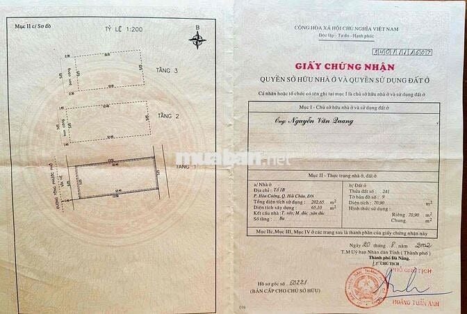 Thân gởi ae môi giới hoa hồng 1%
