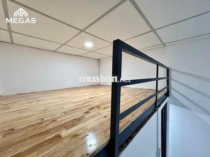 🌿DUPLEX MỚI NGAY TRƯỜNG CHINH-BẾN XE AN SƯƠNG- PHAN VĂN HỚN📍THANG MÁY