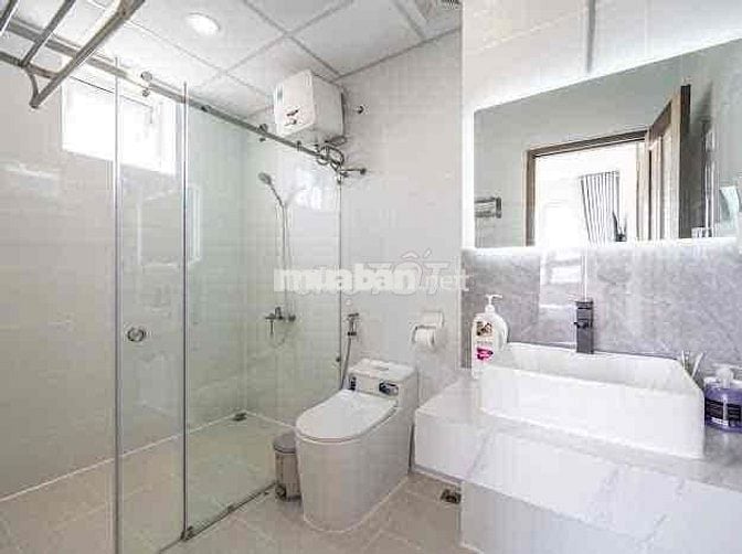 Căn hộ 3PN full nội thất đẹp tại Parc Mall quận 8