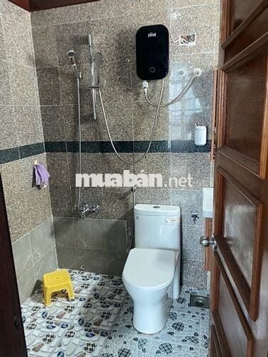 Cần bán gấp căn hộ Chung cư Hoàng Anh Gia Lai 1, Quận 7, 3 PN, 110m2