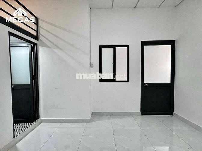 🌿DUPLEX MỚI NGAY TRƯỜNG CHINH-BẾN XE AN SƯƠNG- PHAN VĂN HỚN📍THANG MÁY