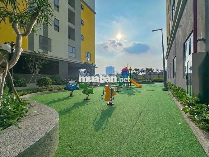 BCONS PLAZA 2PN/2WC GIÁ CHỈ TỪ 2 TỶ, SỔ HỒNG RIÊNG, PHÁP LÝ HOÀN CHỈNH
