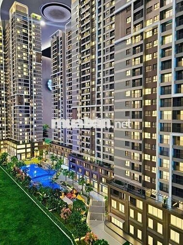Căn hộ đẹp giá tốt – Vị trí trung tâm 🌇