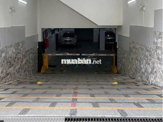 Tòa nhà VP cho thuê phù hợp các công ty vừa và nhỏ dt từ 21 - 40m2