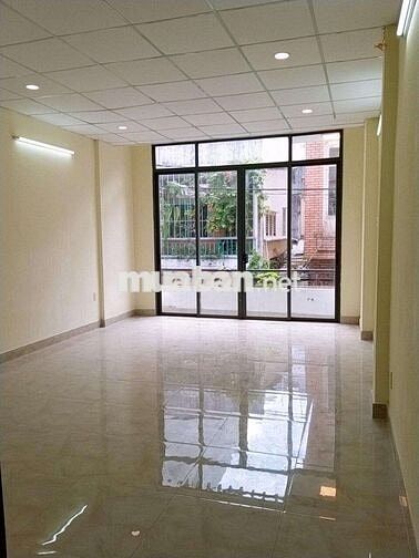 Nhà Hẻm Xe Tải Tiện Ở + Kinh Doanh + VP công Ty