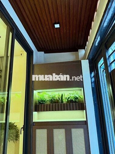NHÀ NGÕ 205 XUÂN ĐỈNH - 8 NGỦ KHÉP KÍN - 6 TẦNG THANG MÁY  - 5 SAO