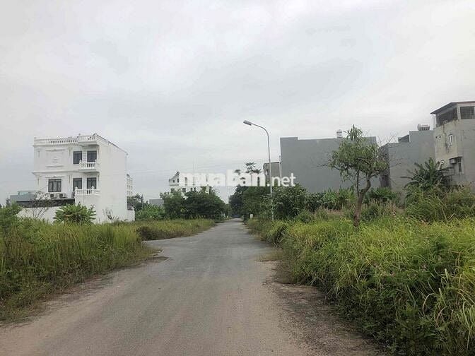 Đất thổ cư 100m2 ngang 5 khu nhà ở Anh Dũng 5 chỉ 1,88 tỷ đồng