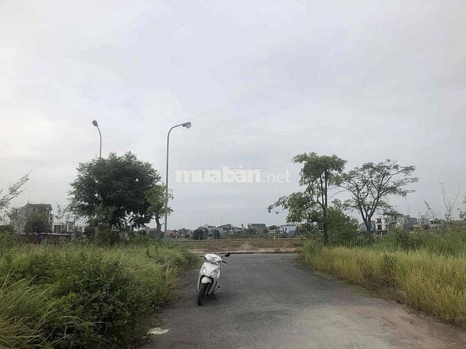 Đất thổ cư 100m2 ngang 5 khu nhà ở Anh Dũng 5 chỉ 1,88 tỷ đồng