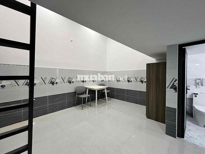 🤩DUPLEX MỚI XÂY_30M2 FULL NT _ NGAY NGUYỄN VĂN QUÁ - TRƯỜNG CHINH