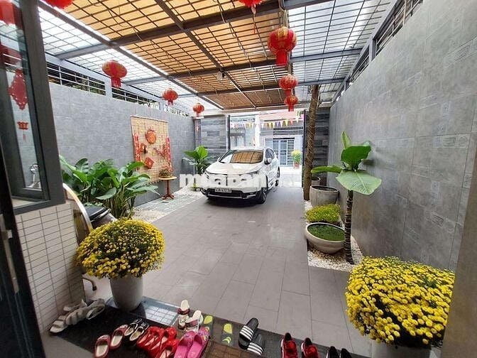 Nhà chính chủ đường thanh khê 6