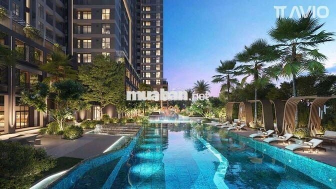 Căn hộ đẹp giá tốt – Vị trí trung tâm 🌇