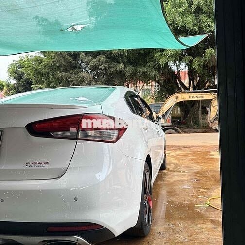 Kia Cerato 2016 1.6 AT - 94000 km