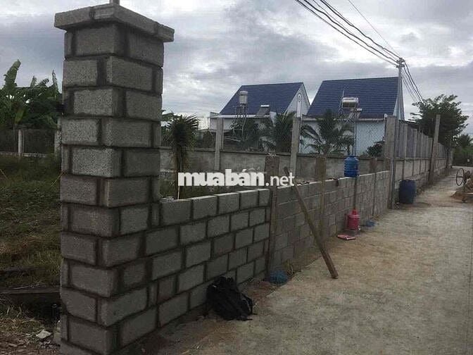 ✅Chính chủ Cần bán 3 lô đất xã hàm minh, huyện Hàm Thuận Nam, tỉnh Bìn